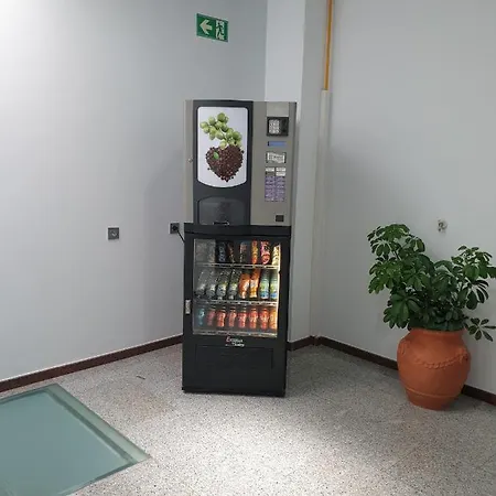 Meson La بيت ضيافة