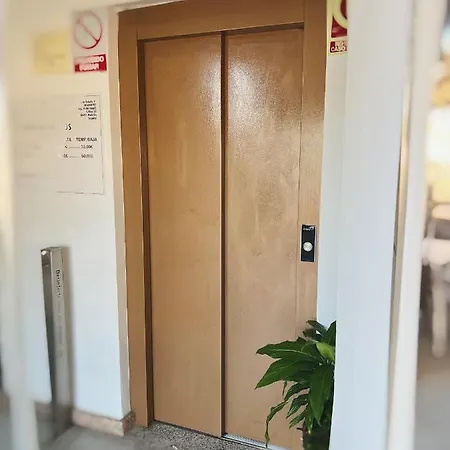 بيت ضيافة Meson La Medellín