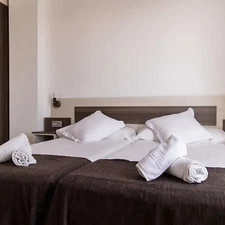 Meson La 4* Medellín