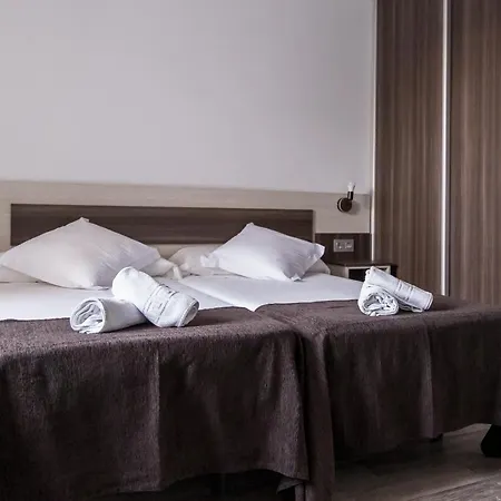 Meson La بيت ضيافة