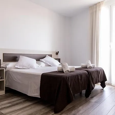 بيت ضيافة Meson La 4*