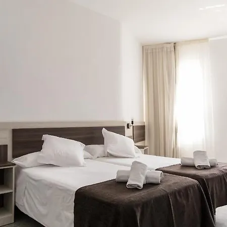 بيت ضيافة Meson La Medellín