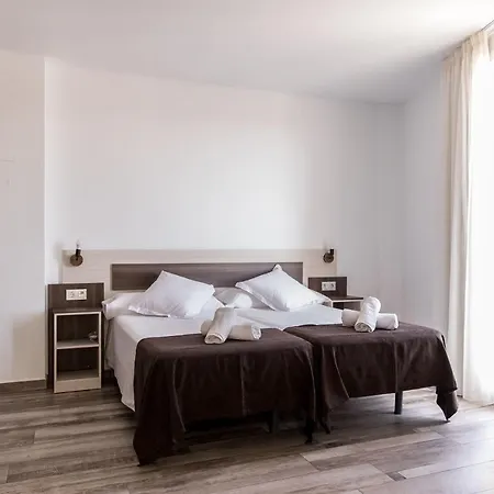 بيت ضيافة Meson La 4*