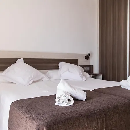 Meson La بيت ضيافة