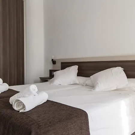 Meson La ゲストハウス