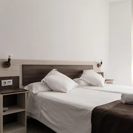 Gæstehus Meson La Medellín