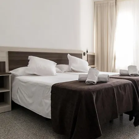 بيت ضيافة Meson La Medellín