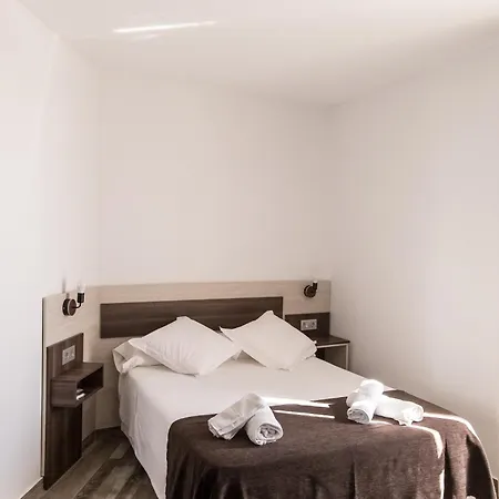 بيت ضيافة Meson La