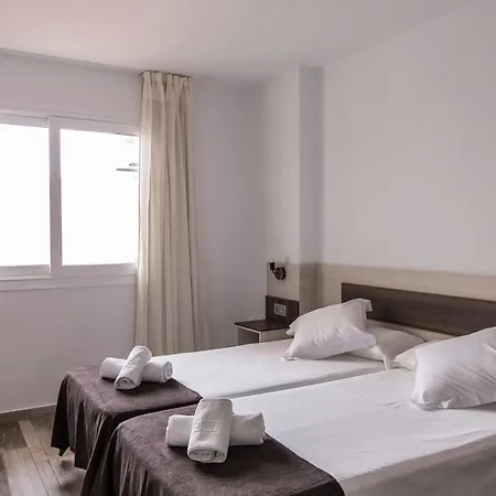 بيت ضيافة Meson La