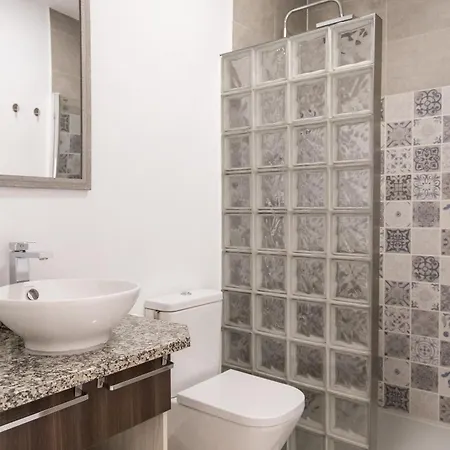 بيت ضيافة Meson La Medellín