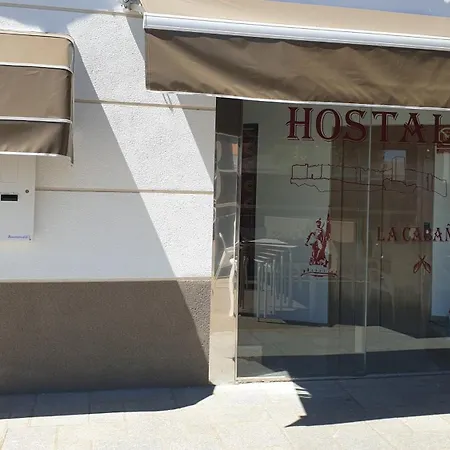 Meson La بيت ضيافة