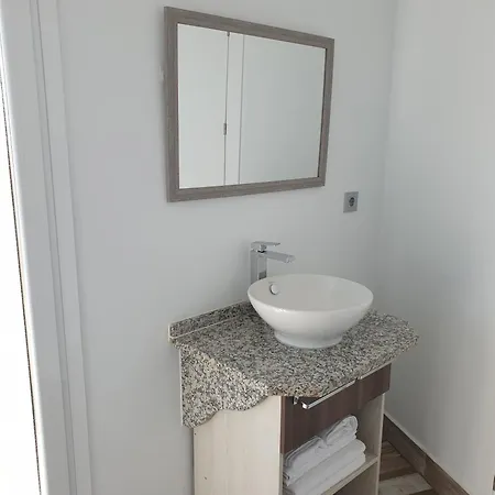 بيت ضيافة Meson La