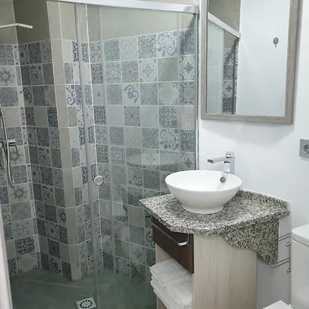 Meson La بيت ضيافة