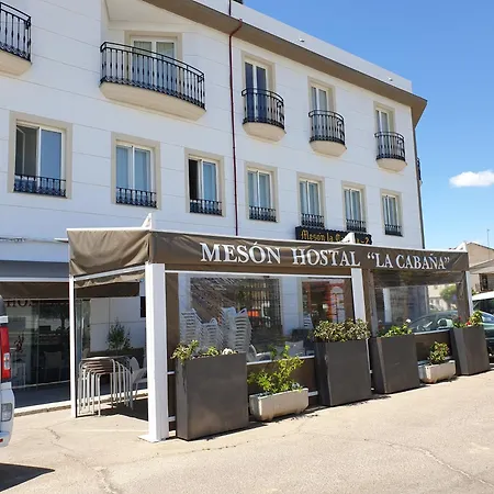 Meson La ゲストハウス 4*