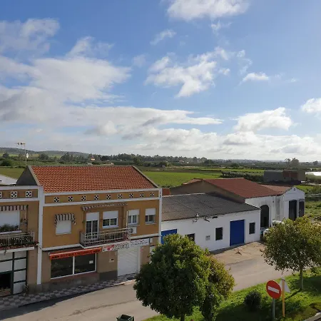 Meson La ゲストハウス 4*