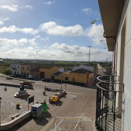 Meson La بيت ضيافة