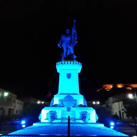 Meson La
