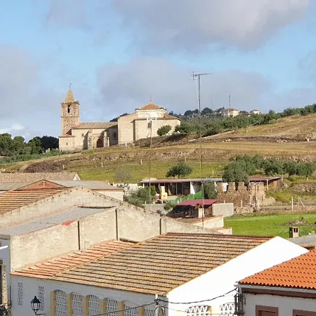 بيت ضيافة Meson La Medellín