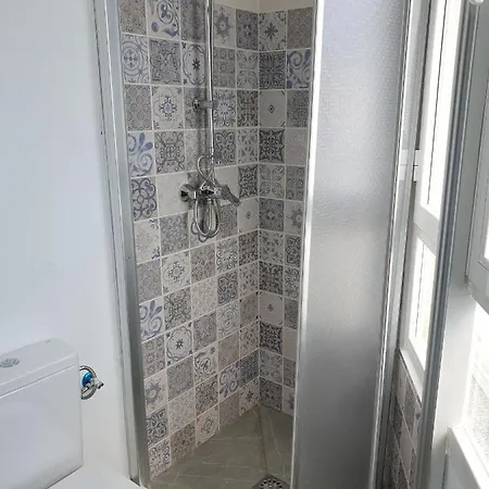 بيت ضيافة Meson La