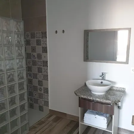 بيت ضيافة Meson La