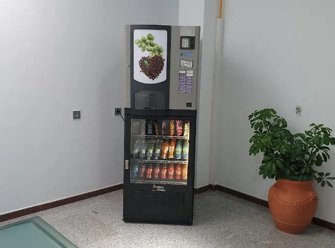 Meson La ゲストハウス