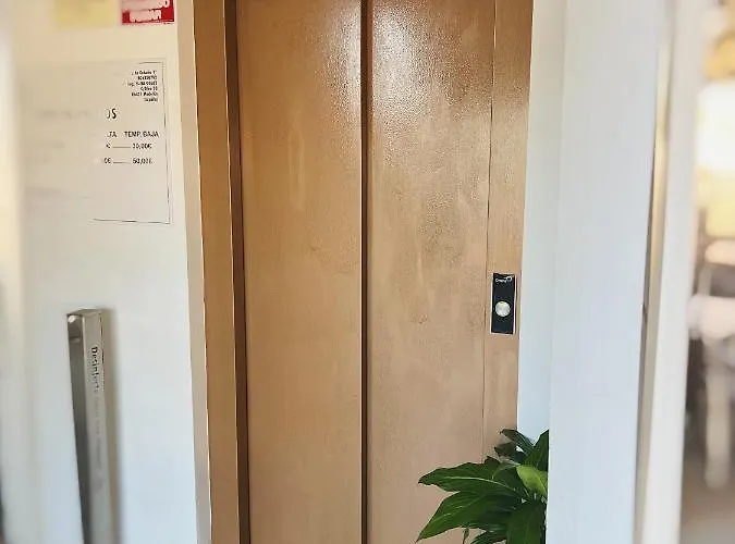 Penzion Meson La Medellín