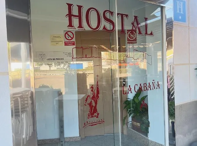 Meson La ゲストハウス 4*