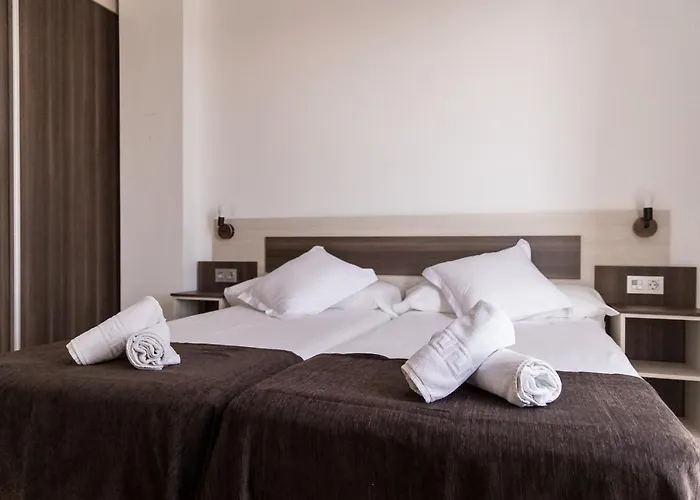 Meson La 4* Medellín