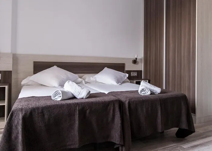 Meson La Maison d'hôtes