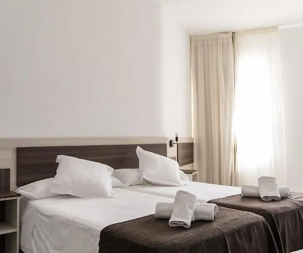 Maison d'hôtes Meson La Medellín