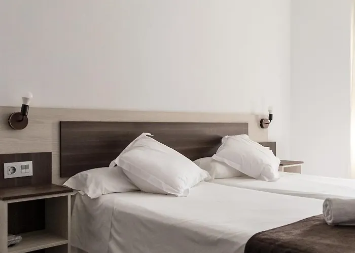 Penzion Meson La Medellín