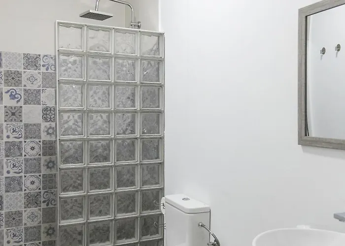 ゲストハウス Meson La Medellín