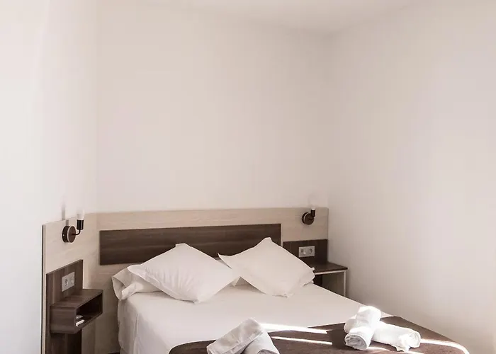 Maison d'hôtes Meson La