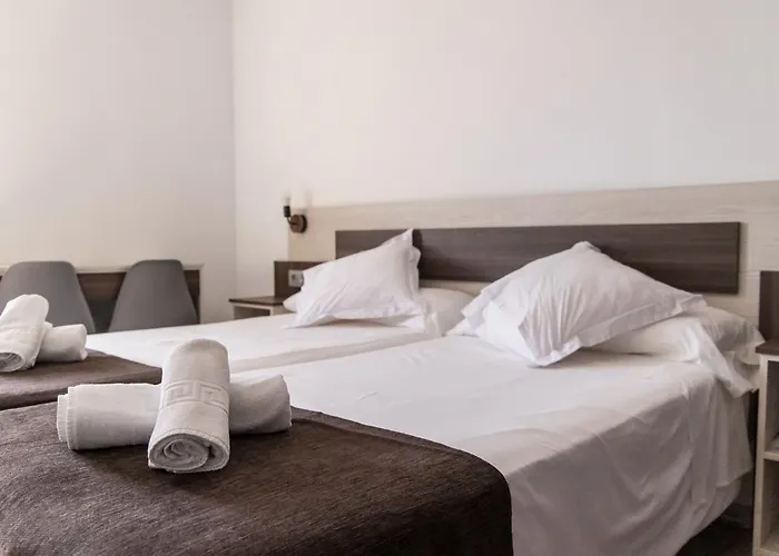 Maison d'hôtes Meson La 4*