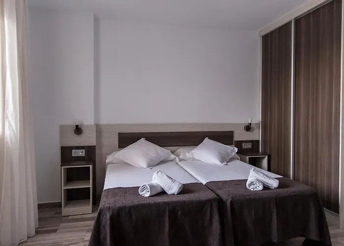 Maison d'hôtes Meson La 4*