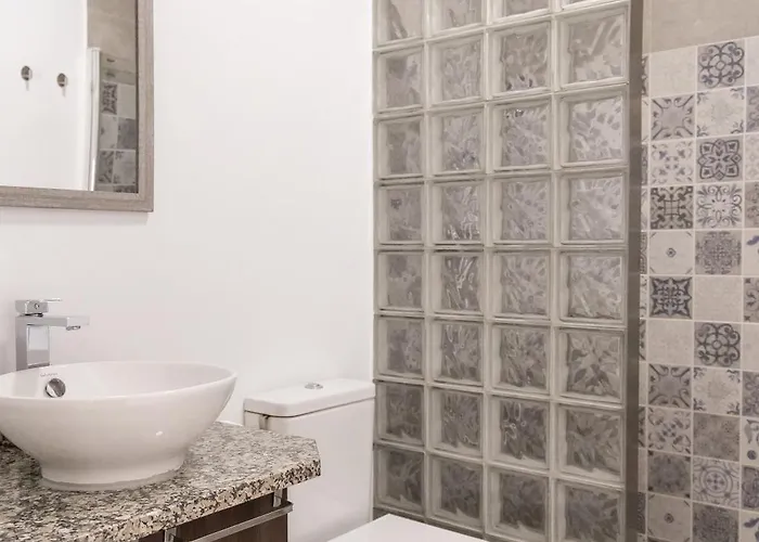 Maison d'hôtes Meson La Medellín