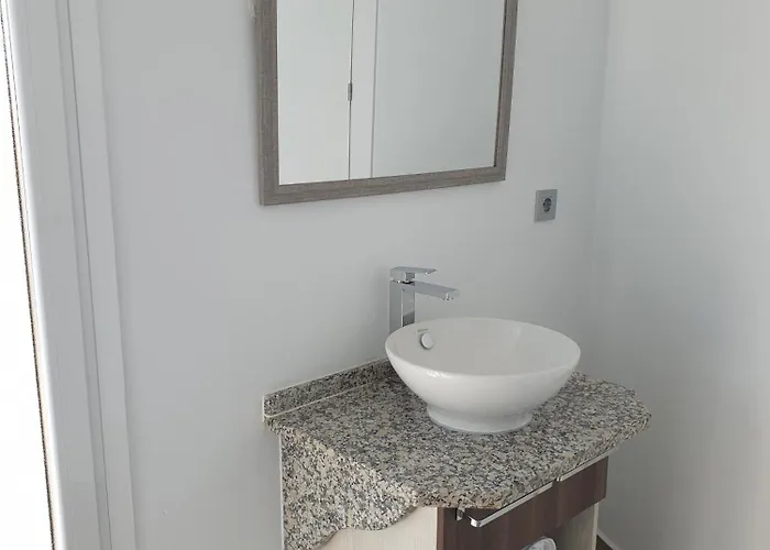 Maison d'hôtes Meson La