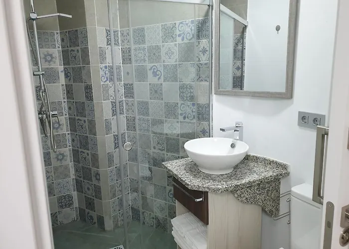 Meson La Maison d'hôtes