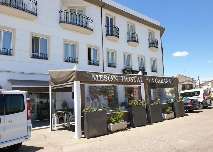 Meson La ゲストハウス 4*