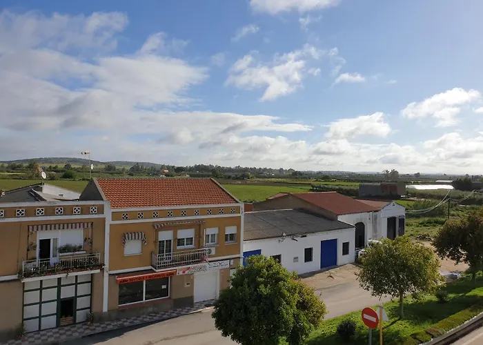 Meson La Maison d'hôtes 4*