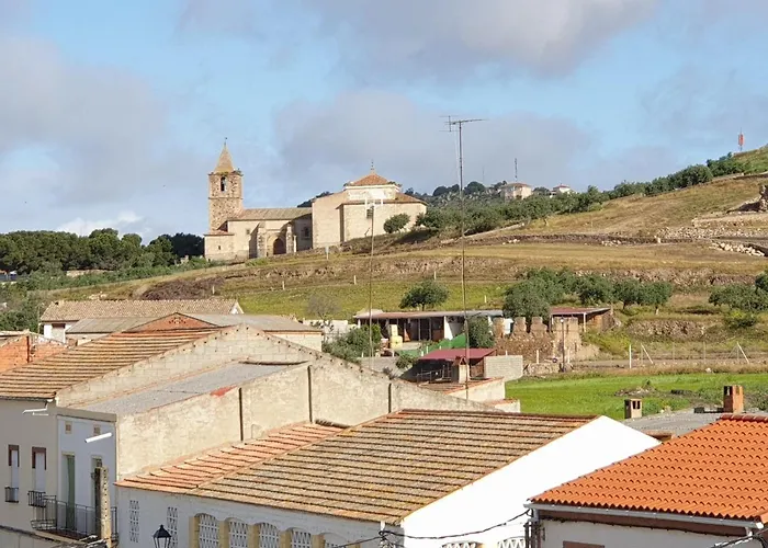 Maison d'hôtes Meson La Medellín
