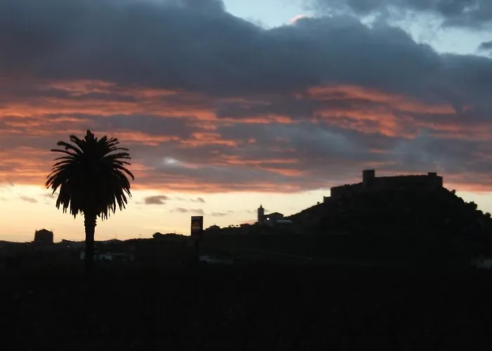 Meson La Maison d'hôtes