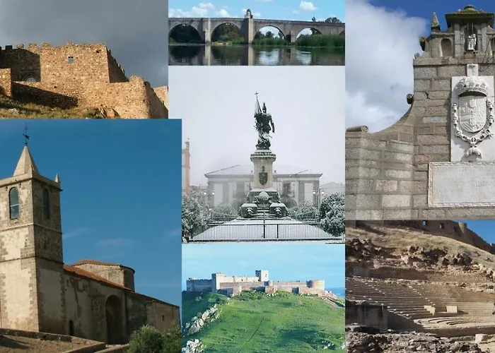 Penzion Meson La Medellín